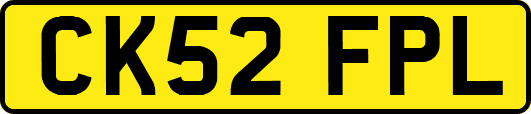 CK52FPL