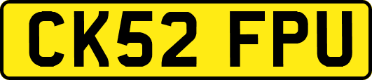 CK52FPU