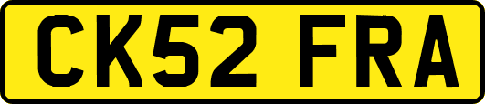 CK52FRA