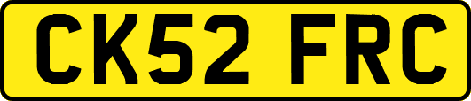 CK52FRC