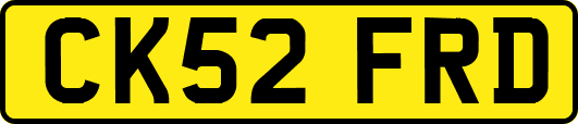 CK52FRD