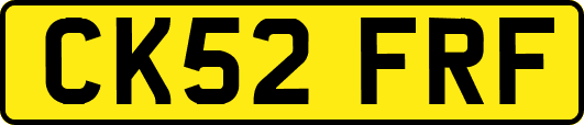 CK52FRF