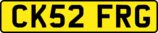 CK52FRG