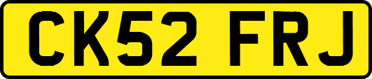 CK52FRJ