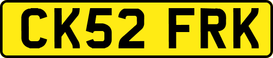 CK52FRK