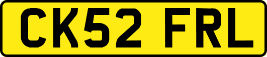 CK52FRL