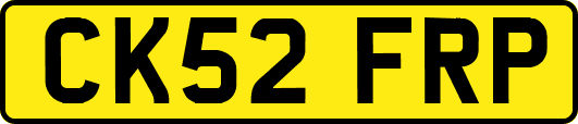 CK52FRP