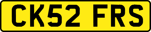 CK52FRS