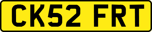 CK52FRT