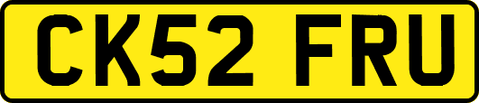 CK52FRU