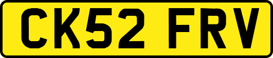 CK52FRV