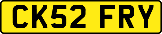 CK52FRY