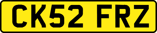 CK52FRZ