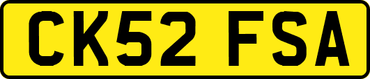 CK52FSA