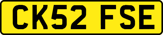 CK52FSE