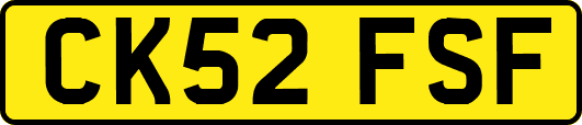 CK52FSF