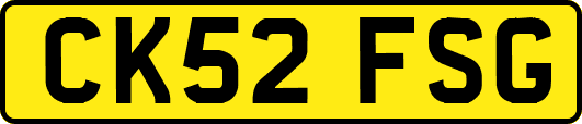 CK52FSG
