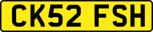 CK52FSH