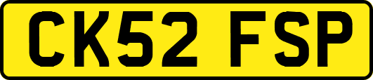 CK52FSP