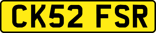 CK52FSR