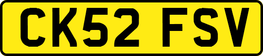 CK52FSV