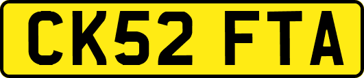 CK52FTA