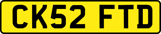 CK52FTD