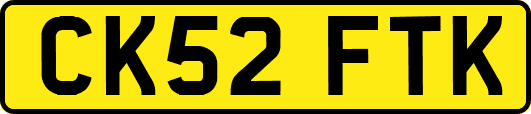 CK52FTK