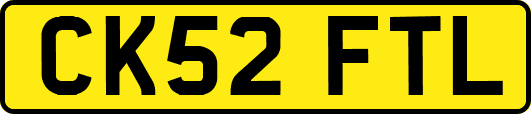 CK52FTL