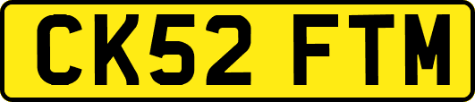 CK52FTM