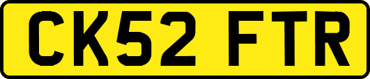 CK52FTR
