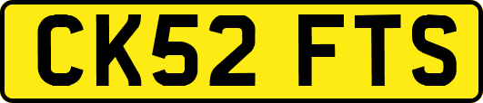 CK52FTS
