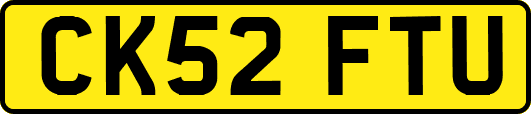 CK52FTU