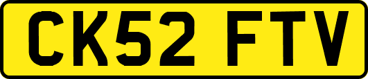 CK52FTV