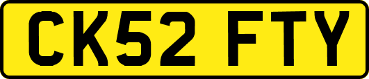 CK52FTY