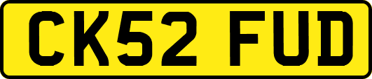 CK52FUD