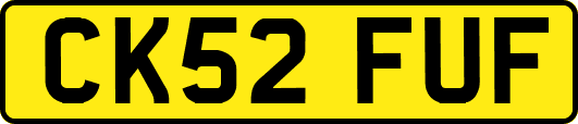 CK52FUF