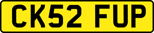 CK52FUP