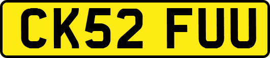 CK52FUU