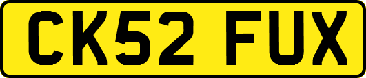 CK52FUX