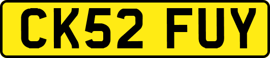 CK52FUY