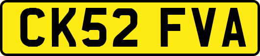 CK52FVA