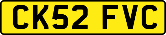 CK52FVC
