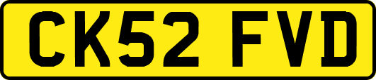 CK52FVD