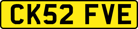 CK52FVE