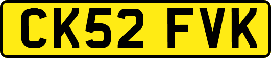 CK52FVK
