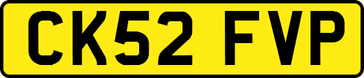 CK52FVP