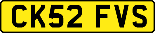 CK52FVS