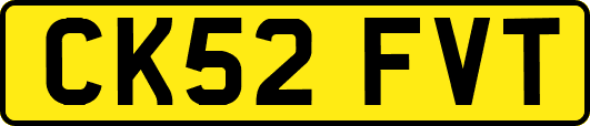 CK52FVT
