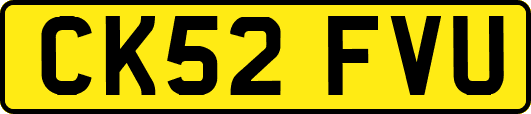 CK52FVU